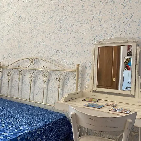 Serenata Apartmán