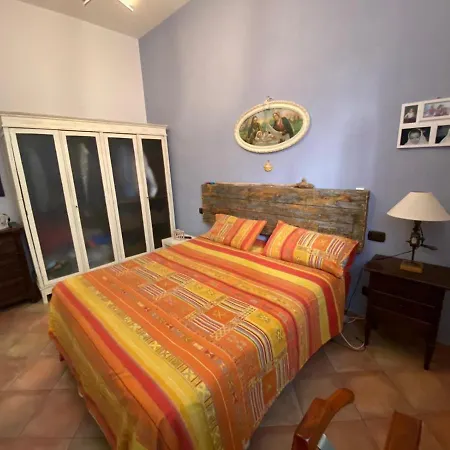 Apartmán Serenata *