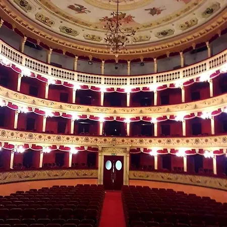 Lejlighed Serenata Agrigento